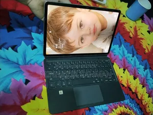 Samsung Galaxy Tab S7 128 GB Silver