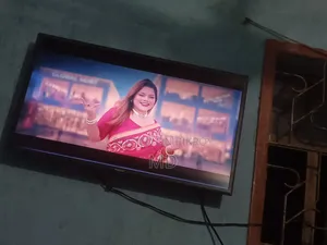 টিভি এলইডি
