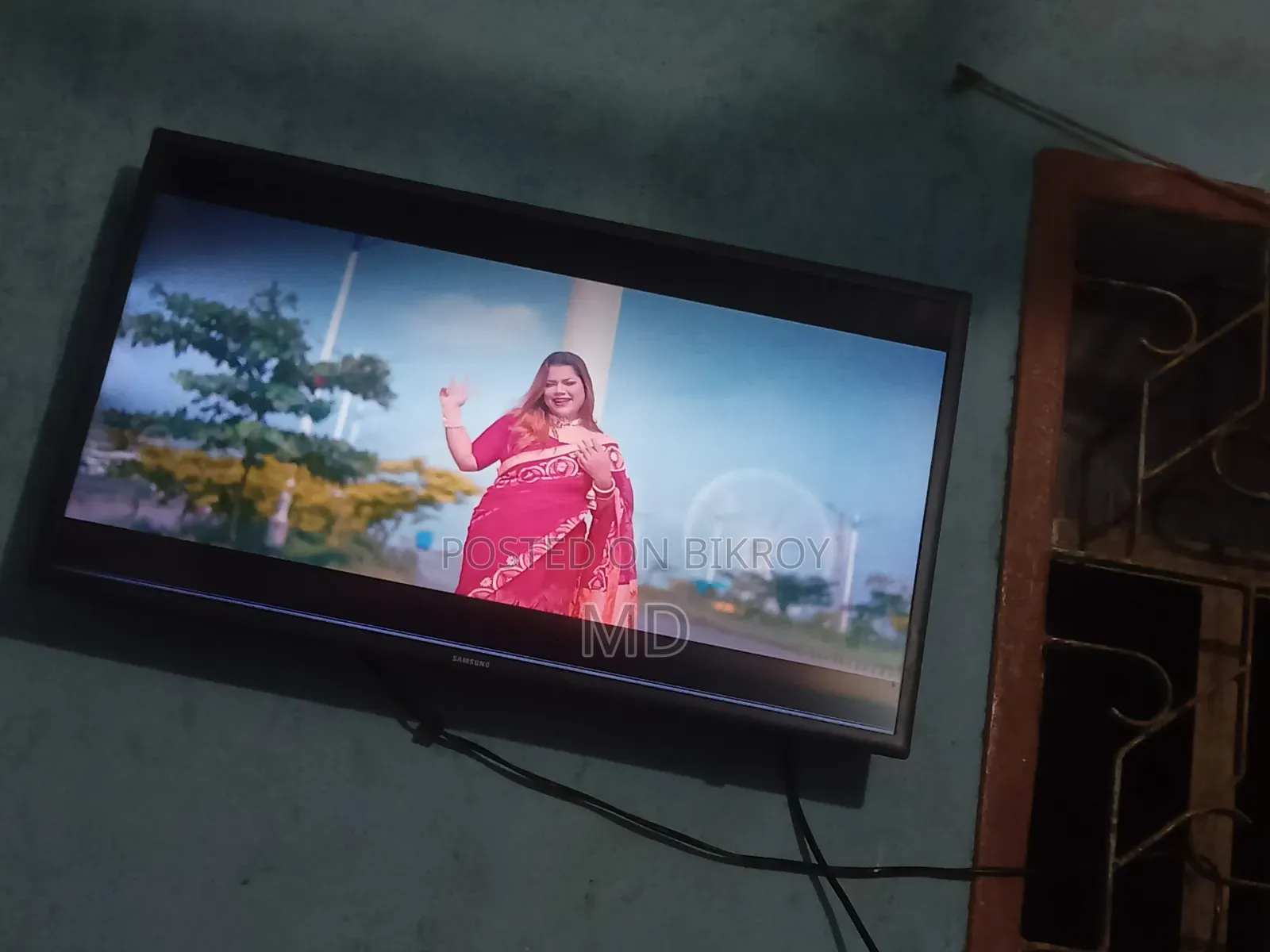টিভি এলইডি