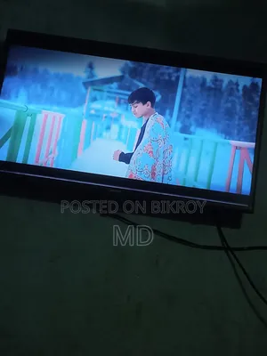 টিভি এলইডি