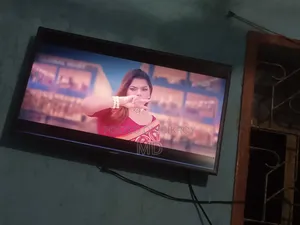 টিভি এলইডি