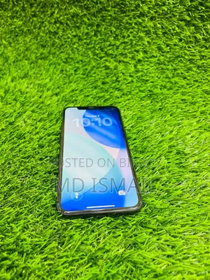 Apple iPhone 11 Pro 256 GB Black