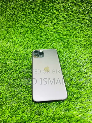 Apple iPhone 11 Pro 256 GB Black