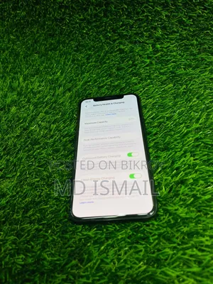 Apple iPhone 11 Pro 256 GB Black