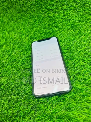 Apple iPhone 11 Pro 256 GB Black