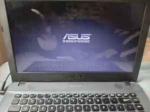 Laptop Asus A52JU 4GB eMMC 16 GB