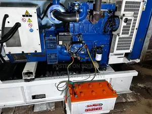 40 Kilo Generator
