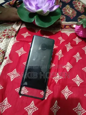 মোটোরোলা এজ ৬০ প্রো ২৫৬ জিবি নীল