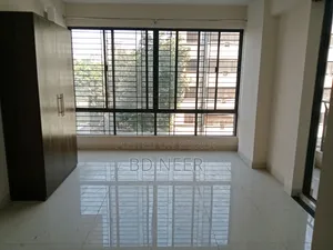 গুলশানে ৩ বেডরুমের অ্যাপার্টমেন্ট ভাড়ার জন্য