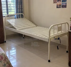 Hospital Bed