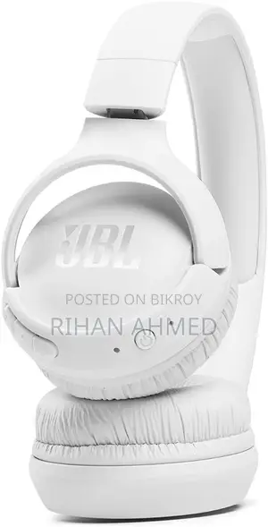 JBL Tune 520BT ওয়্যারলেস ব্লুটুথ হেডফোন