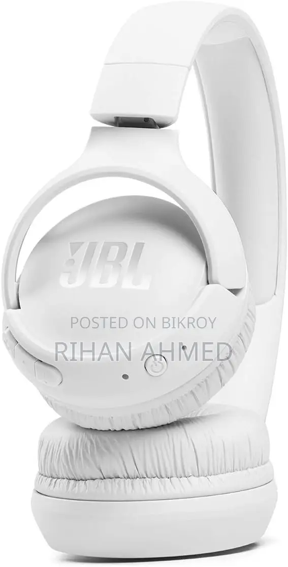 JBL Tune 520BT ওয়্যারলেস ব্লুটুথ হেডফোন
