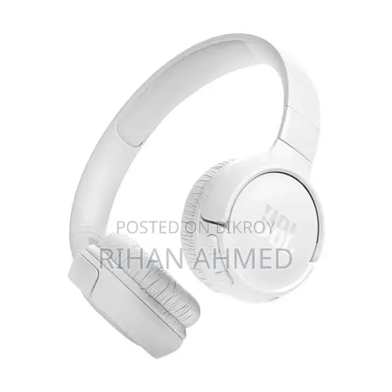 JBL Tune 520BT ওয়্যারলেস ব্লুটুথ হেডফোন