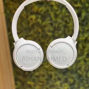 JBL Tune 520BT ওয়্যারলেস ব্লুটুথ হেডফোন