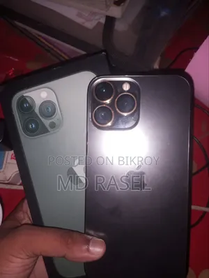 Apple iPhone 13 Pro Max 128 GB Black