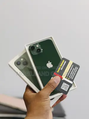 অ্যাপল আইফোন ১৩ ১২৮ জিবি ব্লু