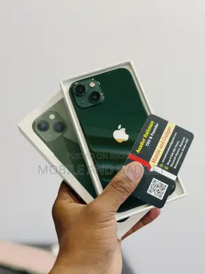 Apple iPhone 13 128 GB Blue