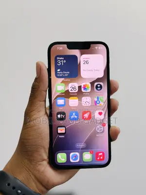 অ্যাপল আইফোন ১৩ ১২৮ জিবি ব্লু