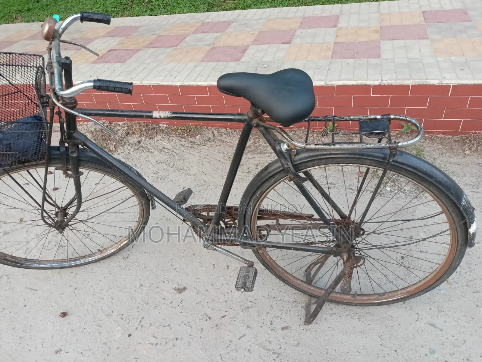 Phoenix Bicycle
