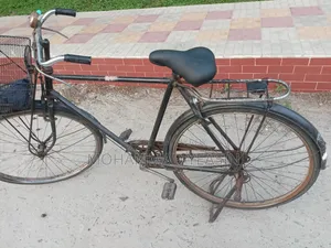 Phoenix Bicycle