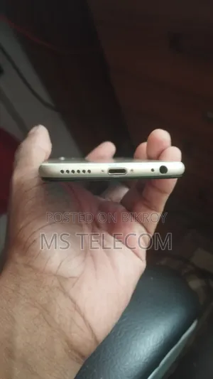 Apple iPhone 6 32 GB Gold