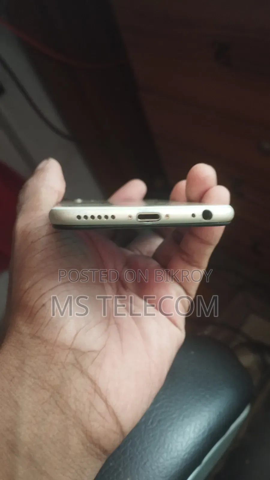 Apple iPhone 6 32 GB Gold