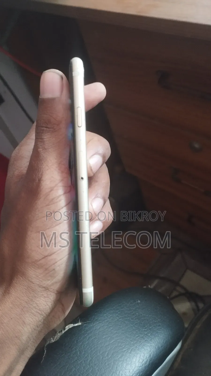 Apple iPhone 6 32 GB Gold