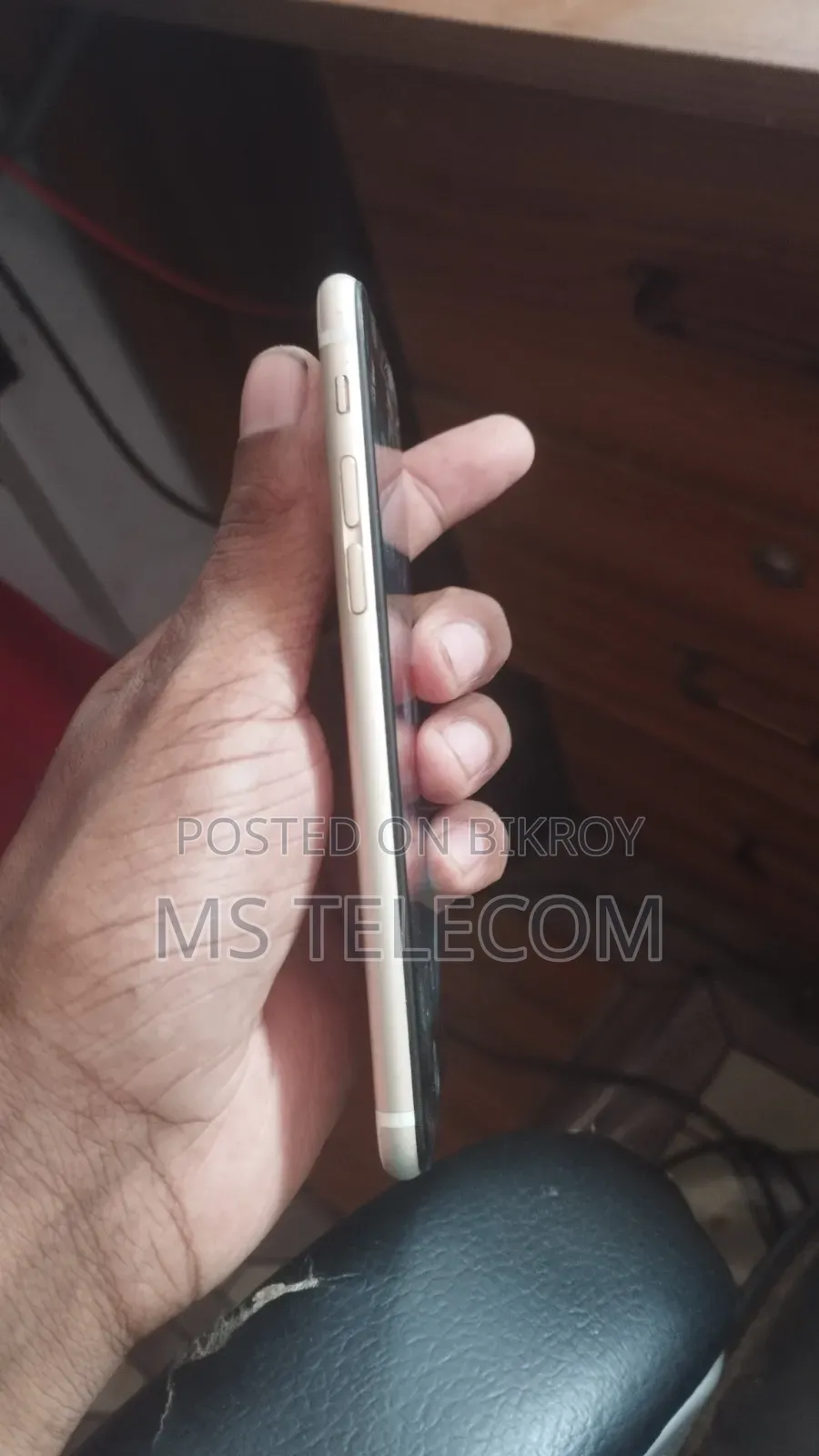 Apple iPhone 6 32 GB Gold