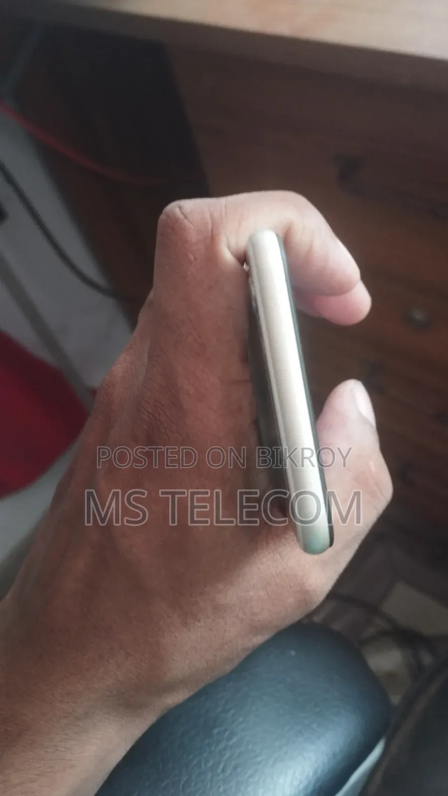 Apple iPhone 6 32 GB Gold