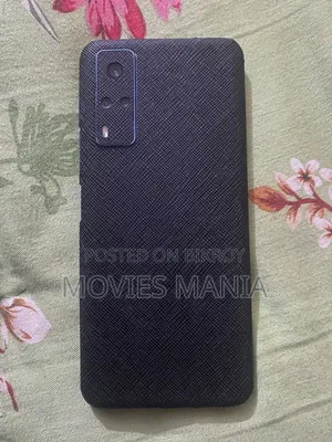 Vivo Y51 IN 2020 128 GB Blue
