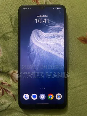 Vivo Y51 IN 2020 128 GB Blue