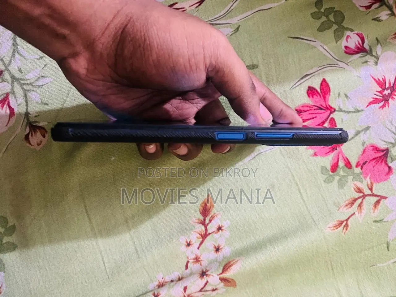 Vivo Y51 IN 2020 128 GB Blue