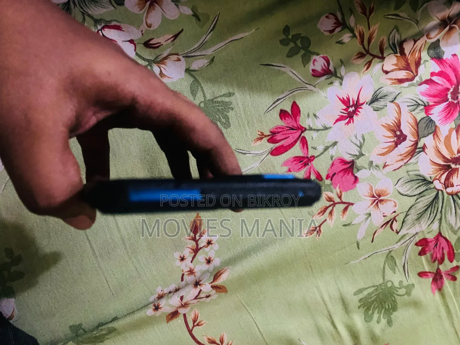 Vivo Y51 IN 2020 128 GB Blue