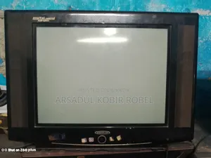 21" TV for Sale