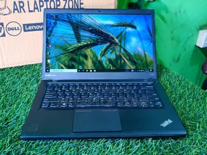 Laptop Lenovo ThinkPad T440s 8GB Intel Core i5 SSD 160GB