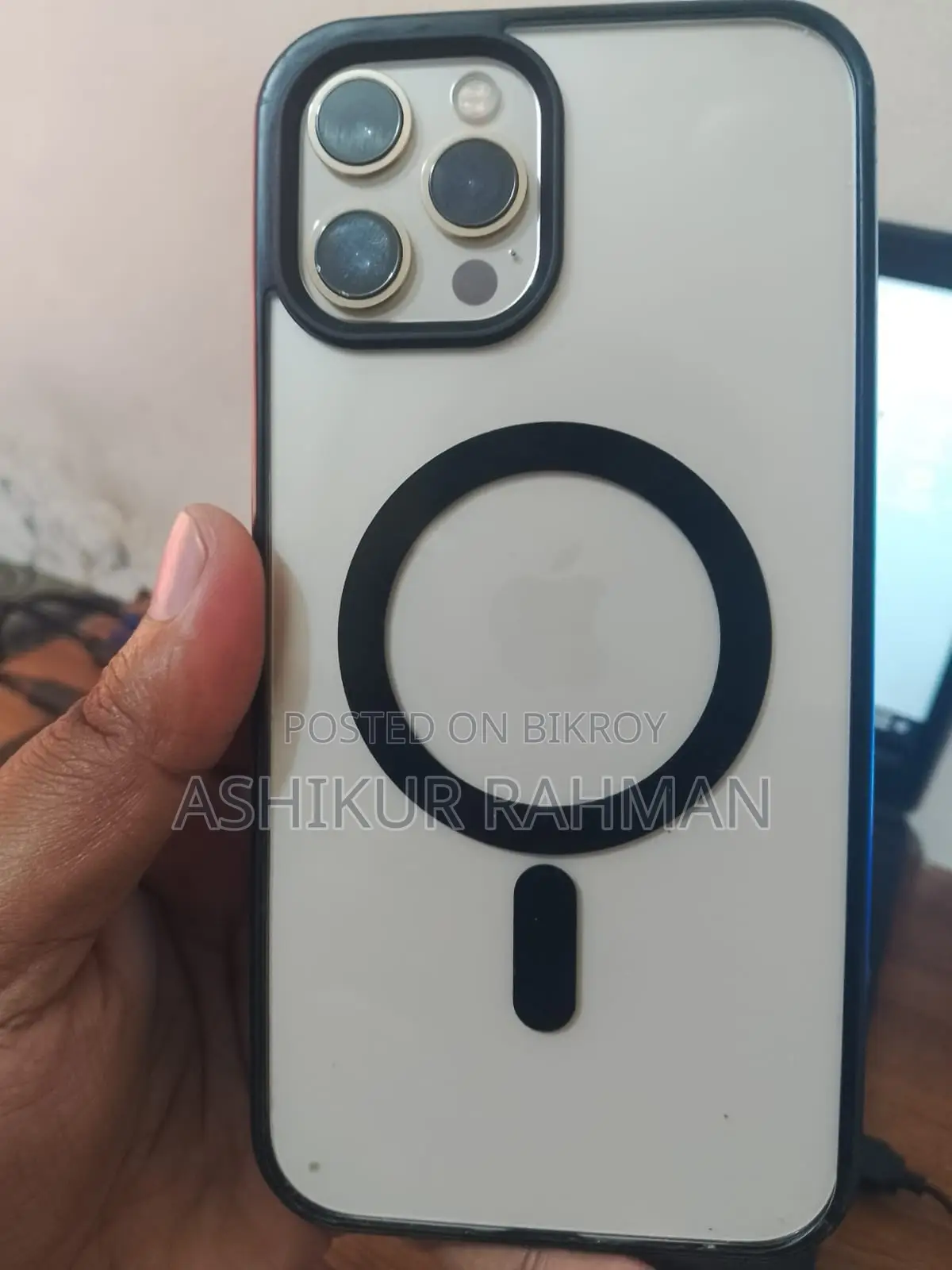 Apple iPhone 12 Pro Max 128 GB Gold