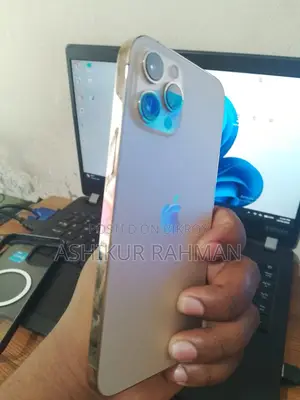 Apple iPhone 12 Pro Max 128 GB Gold