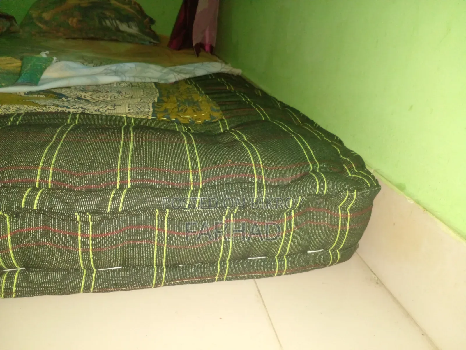 জাজিম সেল হবে নিউ