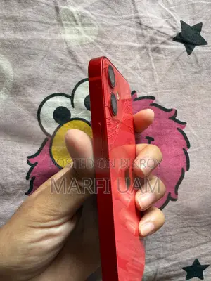 অ্যাপল আইফোন ১২ মিনি ২৫৬ জিবি রেড