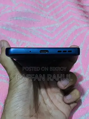 New Motorola Moto G86 Power 5G 256 GB Blue