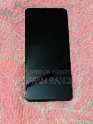 New Motorola Moto G86 Power 5G 256 GB Blue
