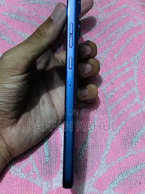 New Motorola Moto G86 Power 5G 256 GB Blue
