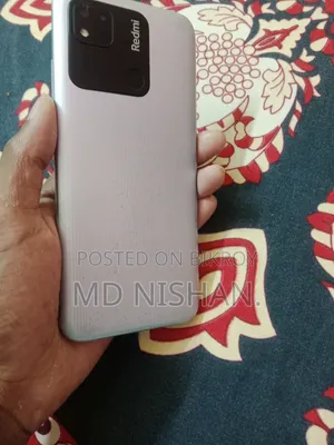 Realme 10 64 GB Silver