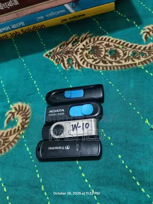 Transcend 32GB 3.0 Pen Drive, Original.