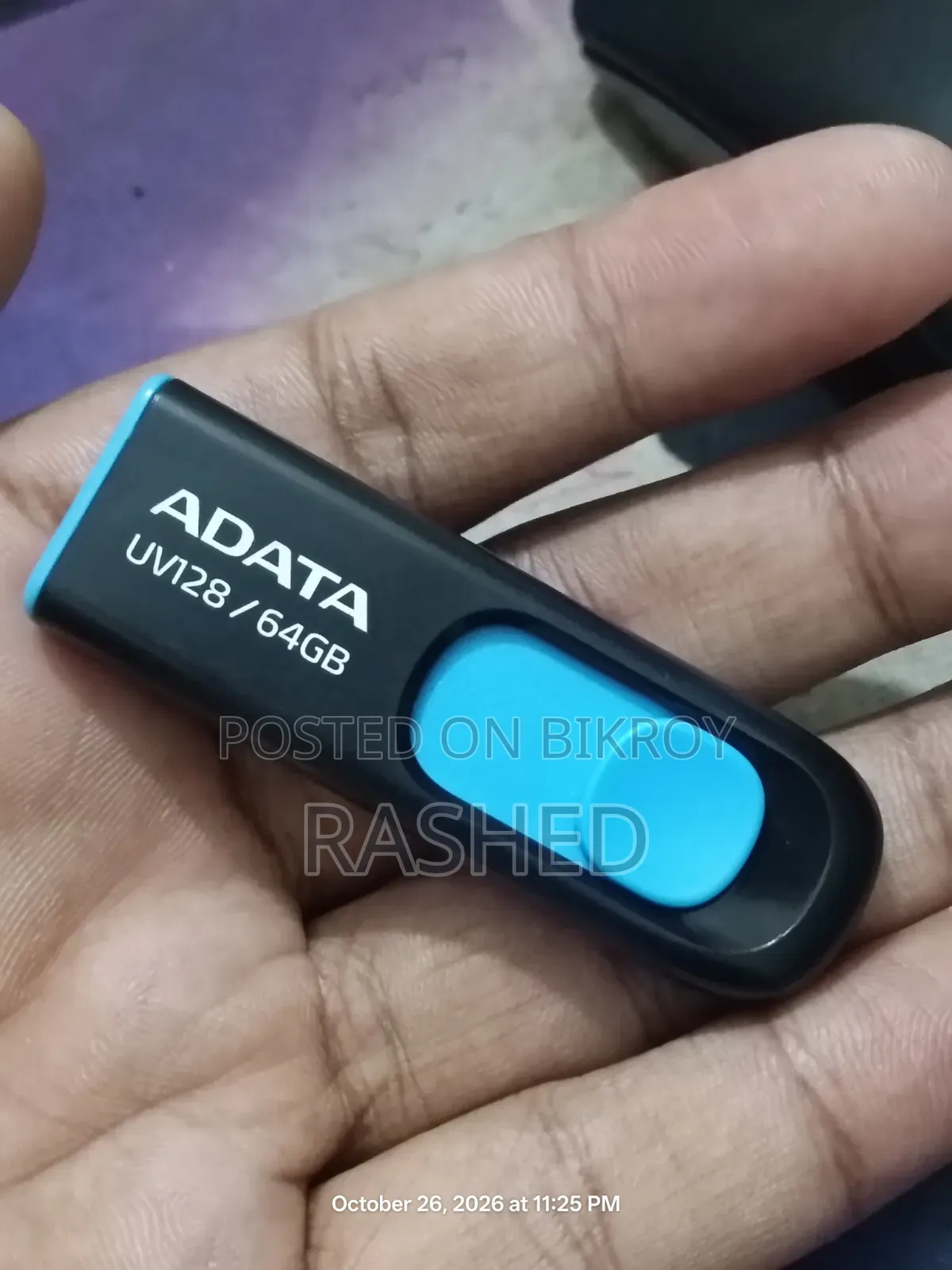 Transcend 32GB 3.0 Pen Drive, Original.