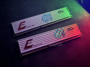 Team Elite (2+2)-4GB DDR3 1333MHz Desktop RAM