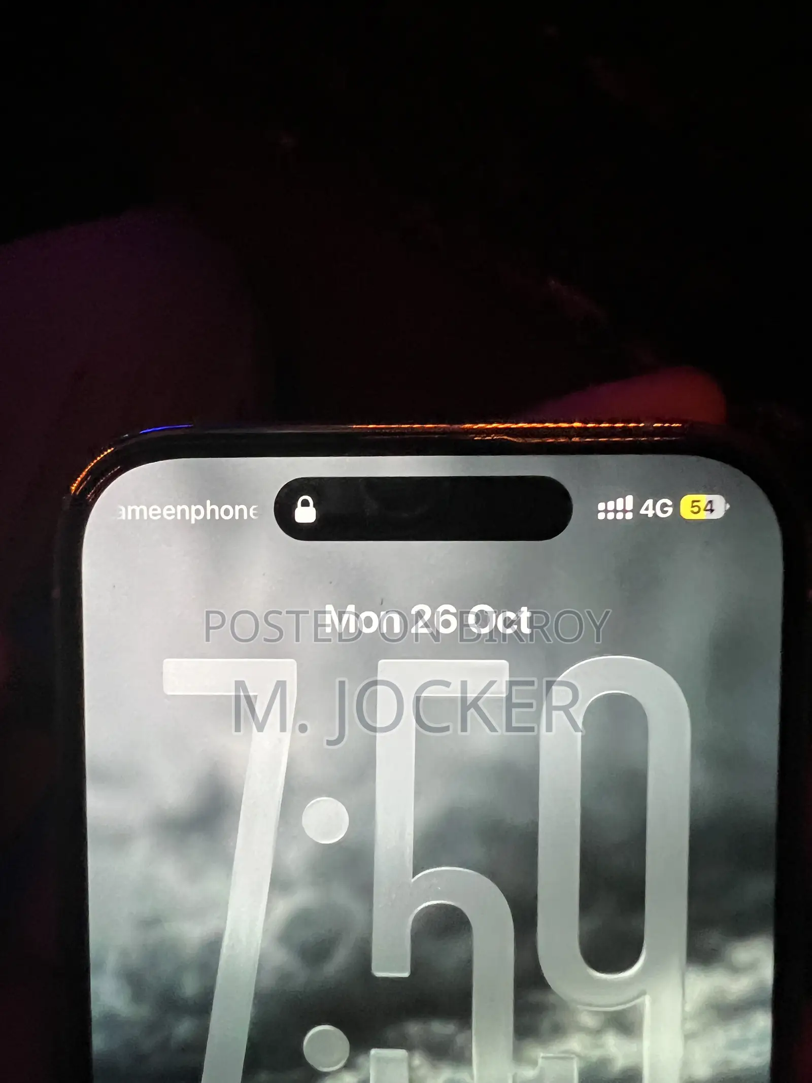 Apple iPhone 14 Pro 256 GB White
