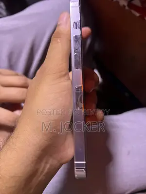 Apple iPhone 14 Pro 256 GB White