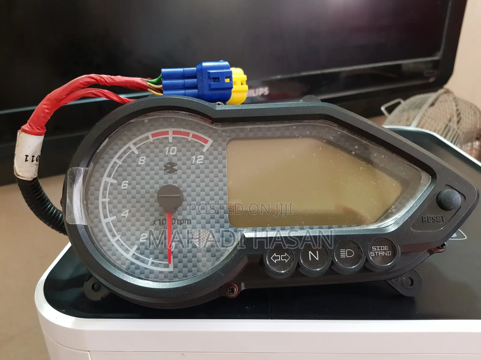 Brand New Meter for Pulser 150 Cc