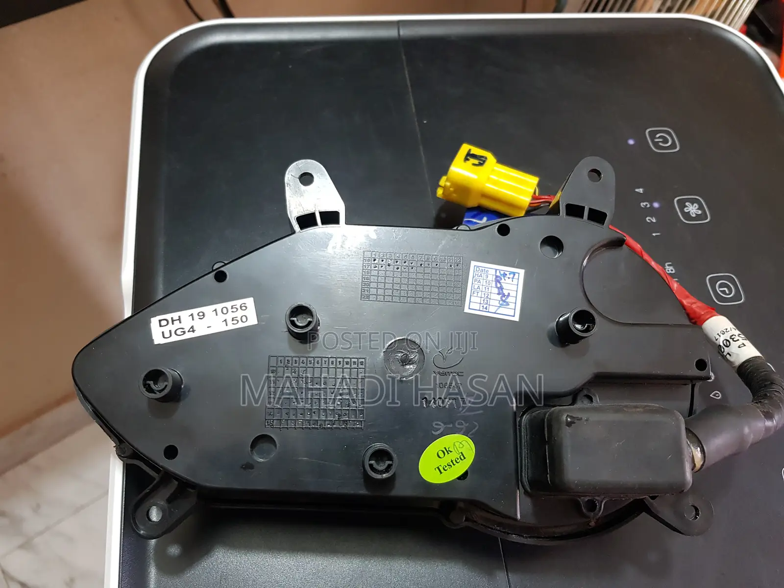 Brand New Meter for Pulser 150 Cc